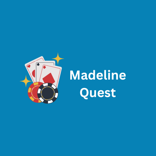 Madeline Quest