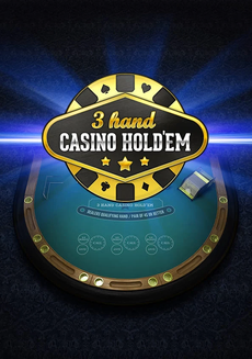 3 hand holdem